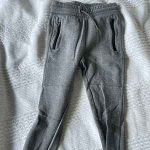 Gap slim fit sweat pants